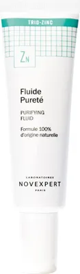 Produktbild von Novexpert Purifying Fluid 30 ml