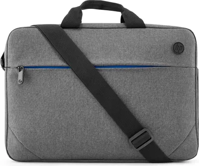 Obrázok produktu pre HP Prelude Notebook-Tragetasche 43,9cm 17,3" Grau