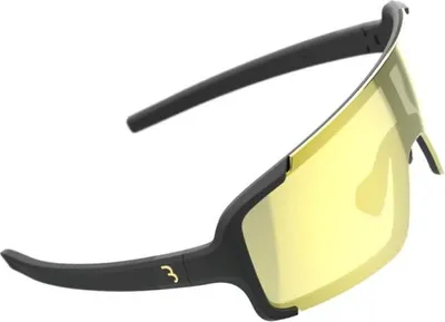 Produktbild von BBB Cycling BBB Sportbrille Chester PH MLC Einheitsgröße matt - sportliche Vo...
