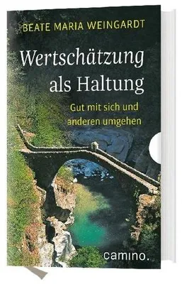 Immagine prodotto di Wertschätzung als Haltung