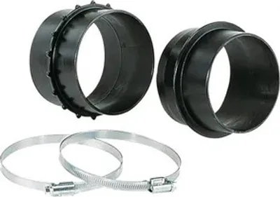 Produktbild von Scheppach Schlauchverlängerungskupplung Ø 100 mm