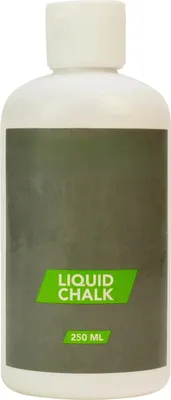 Produktbild von Liquid Grip Chalk, verbessert die Griffigkeit, hinterlässt keine Pulverflecken
