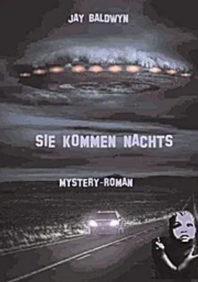 Produktbild von Sie kommen nachts