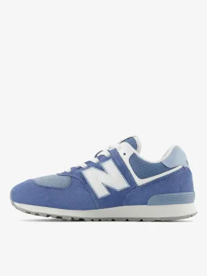 Obrázok produktu pre NEW BALANCE Dámske voľnočasové topánky, GC574FDG, 36