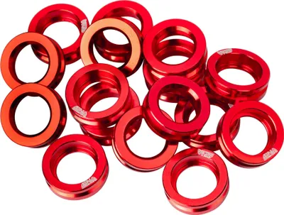 Immagine prodotto di Wicked Hardware Wcd 688-adattatore Rot Rot Taglia unica