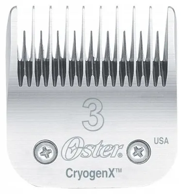 Obrázok produktu pre Veľkonočné hlavy oceľ CABEZAL OSTER Nº3 CUT 13 MM