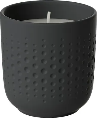 Produktbild von Villeroy & Boch Manufacture Collier noir Duftkerze Perle Aventure