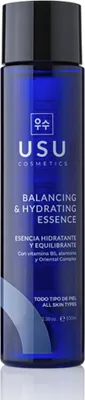 Produktbild von Usu Cosmetics Hidratante y Equilibrante Esencia 100ml