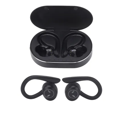 Produktbild von Slúchadlá Bluetooth, bezdrôtové slúchadlá, slúchadlá Bluetooth, bezdrôtové slúchadlá do uší, slúchadlá do uší, športové slúchadlá