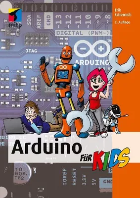 Produktbild von Arduino für Kids