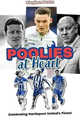 Productafbeelding van Poolies at Heart