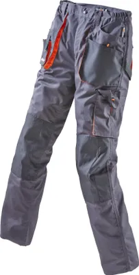 Produktbild von Terratrend_Job_Active_Berufshose_3230_6310_24