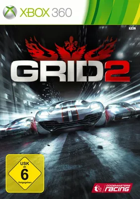 Produktbild von Grid 2