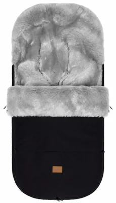 Produktbild von Fillikid Winterfußsack Makalu Exklusiv