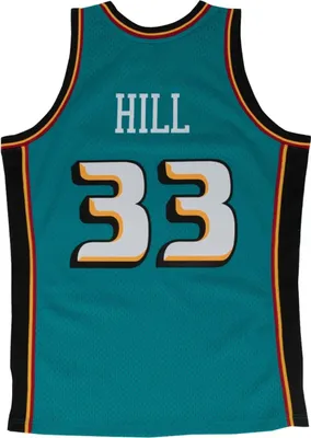 Obrázek produktu pro Tílko Mitchell & Ness SMJYGS18164-DPITEAL98GHI pro Pánské