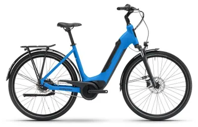 Immagine prodotto di TRIA N8 E i500Wh 8-G Nexus 24 Winora BPI pure blue matt Rh 56