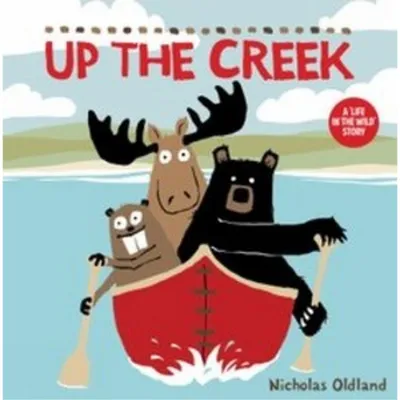 Image de Up the Creek