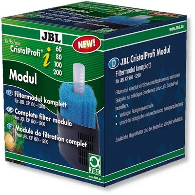 Productafbeelding van JBL CristalProfi i-cl Filtermodule