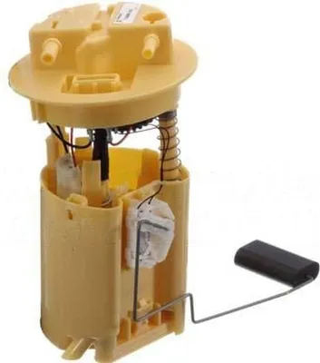 Image de Unité d'alimentation en carburant