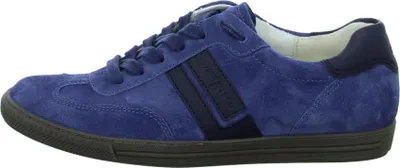 Produktbild von Paul Green Sportliche Schnürschuhe Damen 31383937353039 Blau 37 1/2 EU