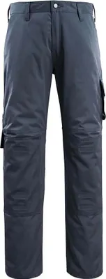 Produktbild von Mascot Workwear 14379 Arbeitshose Blau 50 / 35 Herren,Damen Blau 50