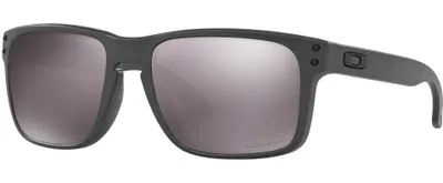 Produktbild von Oakley Holbrook Steel Collection Prizm Daily Polarized Sonnenbrille
