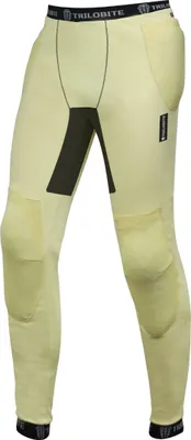 Produktbild von Trilobite Skintec Aramid Damen Funktionshose, cremeweiß, M