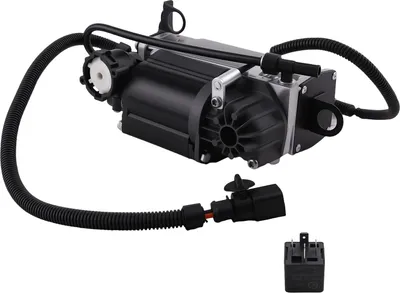 Zdjęcie produktu dla Sprężarka zawieszenia pneumatycznego do Audi A6 4B C5 Allroad 4Z7616007A