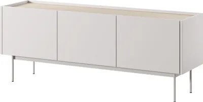 Produktbild von Roe Furniture | TV-Schrank Kaschmir Moderner - Stil lowboard