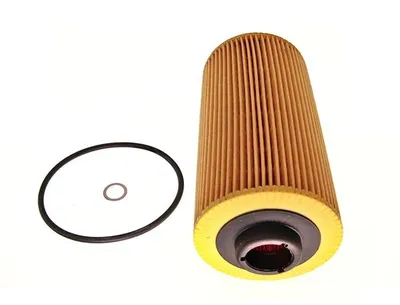Produktbild von Ölfilter MAXGEAR 26-0288 Filtereinsatz für BMW 5 Limousine (E39) 5 Touring (E39) X5 (E53) 7 (E38) 5 Limousine (E34)