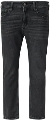 Produktbild von s.Oliver 2174033.98Z5.38_32, Jeans, Männlich, Erwachsener, 38/32, Lockere Passform, Leger