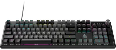 Produktbild von Corsair K70 Core RGB, Gaming-Tastatur