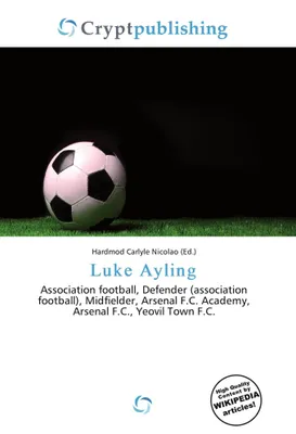 Produktbild von Luke Ayling