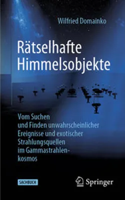 Immagine prodotto di Rätselhafte Himmelsobjekte