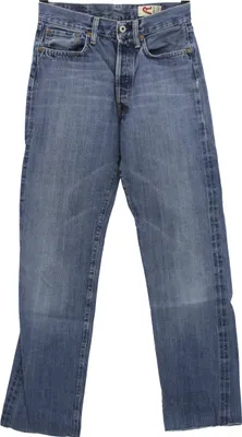 Produktbild von #5525 Replay, 930,  Herren Jeans Hose, Denim ohne Stretch, blue stone, W 31 L 32