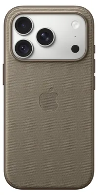 Obrázok produktu pre Apple MKD44ZM/A, Ochranný obal, Apple, iPhone 18 Pro, 16 cm (6.3"), Taupe
