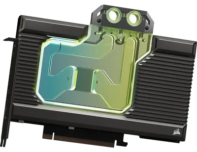 Obrázek produktu pro Chladicí systém počítače CORSAIR 17-Ww