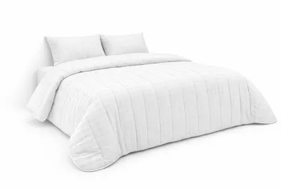 Image de Couette Chaude Relaxante - 2 personnes 240 x 260 - 13106