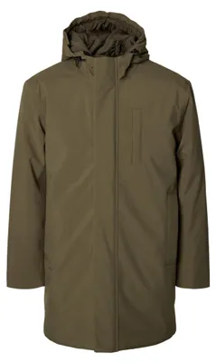 Produktbild von Slmfranklin Urban Tech Parka 2.0 Noos