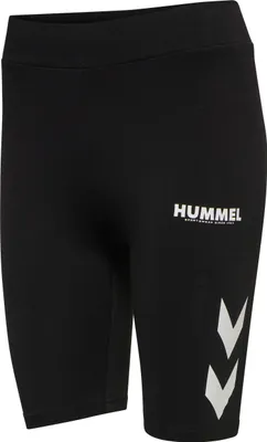Produktbild von hmlLEGACY WOMAN TIGHT SHORTS