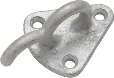 Produktbild von Conacord Ringhakenplatte 50 x 45 mm