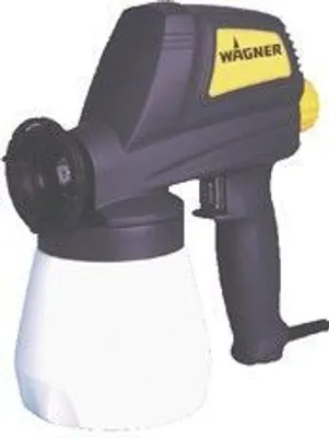 Produktbild von Handspritzpistole Airless W 180 P
