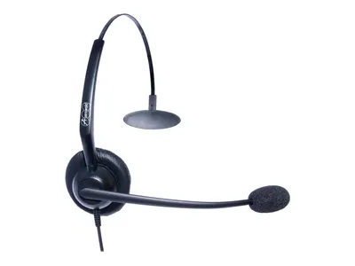 Obrázok produktu pre AUERSWALD COMfortel H-200 Headset schnurgebunden