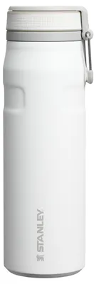 Produktbild von Stanley Iceflow Bottle Twist Flip 0,70 L Frost