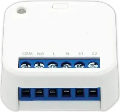 Produktbild von SR600 Funk-Smart-Relais