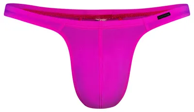 Produktbild von Olaf Benz Herren String RED2607 Ministring magenta - Größe S