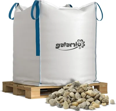 Produktbild von Galamio Buntkies 8-16 mm 500kg BigBag