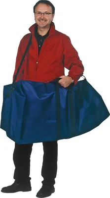 Produktbild von Tragetasche für Therapiestuhl Tandem/Swing, blau