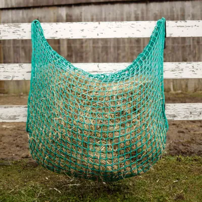 Immagine prodotto di Rete da fieno Kerbl Flexi Strong Verde 200x120 cm