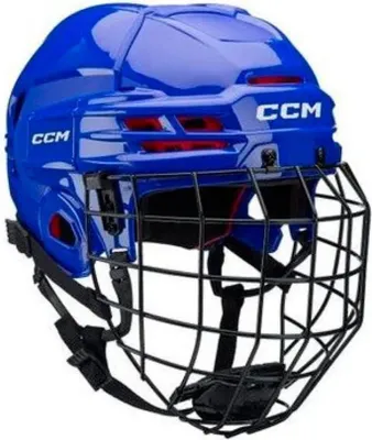 Zdjęcie produktu dla Kask CCM Tacks 70 Combo Senior